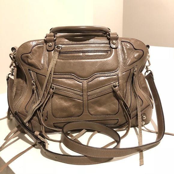 rebecca minkoff poshmark